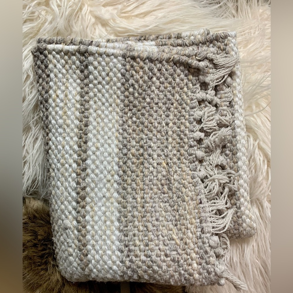 💥Good weave 💥CERTIFIED RUGS )R www.goodweave.org💥#TW3 - Picture 5 of 12